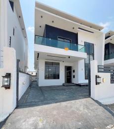 4 bedroom Detached Duplex For Sale Ajah Lagos