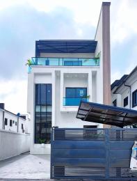 4 bedroom Detached Duplex For Sale Ikota Lekki Lagos