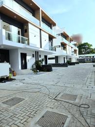 4 bedroom Semi detached Duplex For Rent Old Ikoyi Lagos