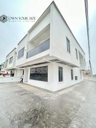 4 bedroom Detached Duplex For Sale Orchid Oral Estate Lekki Lagos 4 bedroom Detached Duplex For Sale Orchid Oral Estate Lekki Lagos