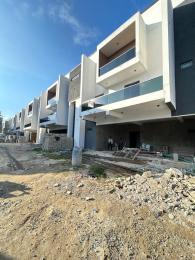 4 bedroom Maisonette For Sale Lekki Lagos 4 bedroom Maisonette For Sale Lekki Lagos