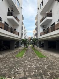 4 bedroom Maisonette For Rent Spar Road Ikate Elegushi Lekki Lagos