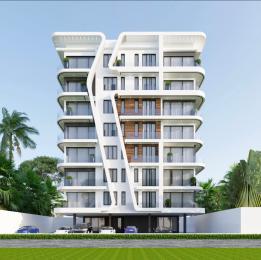4 bedroom Maisonette For Sale Old Ikoyi Lagos 4 bedroom Maisonette For Sale Old Ikoyi Lagos