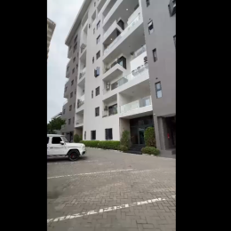 4 bedroom Shared Apartment For Rent Old Ikoyi Lagos 4 bedroom Shared Apartment For Rent Old Ikoyi Lagos
