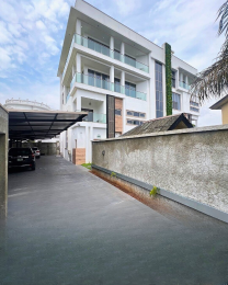 4 bedroom House For Rent Ikoyi Lagos