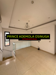 4 bedroom Maisonette For Rent Banana Island Estate Banana Island Ikoyi Lagos