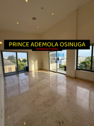 4 bedroom Maisonette For Rent Banana Island Estate Banana Island Ikoyi Lagos