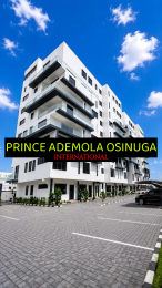 4 bedroom Maisonette For Sale Off Banana Island Road Ikoyi Lagos
