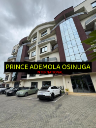 4 bedroom Flat & Apartment For Rent Banana Island Estate Banana Island Ikoyi Lagos