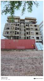 4 bedroom Penthouse For Sale Periwinkle Estate Lekki Phase 1 Lagos