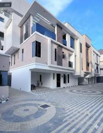 4 bedroom Maisonette For Sale Lekki Right, Lekki Phase 1 Lagos