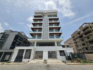 4 bedroom Maisonette For Sale Close To Banana Island Mojisola Onikoyi Estate Lagos 4 bedroom Maisonette For Sale Close To Banana Island Mojisola Onikoyi Estate Lagos