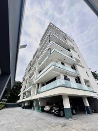 4 bedroom Maisonette For Rent Old Ikoyi Lagos