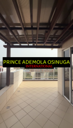 4 bedroom Penthouse For Rent Off Adeola Odeku Street Victoria Island Lagos
