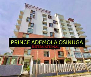 4 bedroom Flat & Apartment For Sale Off Awolowo Road Ikoyi Ikoyi South West Lagos
