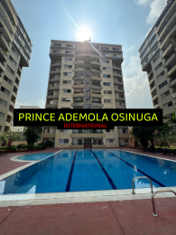 4 bedroom Flat & Apartment For Sale Old Ikoyi Lagos