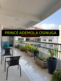 4 bedroom Flat & Apartment For Sale Old Ikoyi Lagos