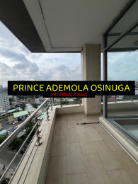 4 bedroom Penthouse For Rent Victoria Island Lagos