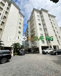 4 bedroom Flat & Apartment For Rent Old Ikoyi Lagos