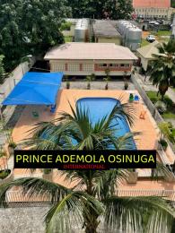 4 bedroom Flat & Apartment For Rent Old Ikoyi Lagos