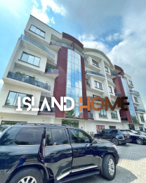 4 bedroom Penthouse For Rent Banana Island Ikoyi Lagos 4 bedroom Penthouse For Rent Banana Island Ikoyi Lagos