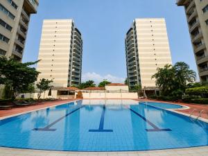 4 bedroom Penthouse For Sale Ikoyi Lagos