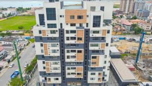 4 bedroom Flat & Apartment For Rent The Iconic Towers Victoria Island Lagos