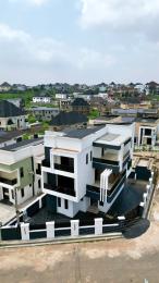 House For Sale Carlton Gate Estate ,akobo, Ibadan Akobo Ibadan Oyo