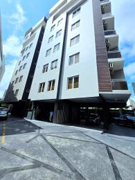 4 bedroom Maisonette For Rent Old Ikoyi Lagos