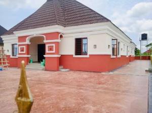 4 bedroom Bungalow For Sale Eruwen Ikorodu Ikorodu Lagos