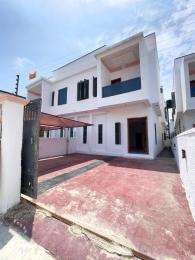 4 bedroom Semi detached Duplex For Sale Ajah Lagos 4 bedroom Semi detached Duplex For Sale Ajah Lagos