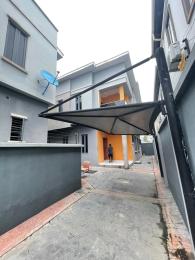 4 bedroom Semi detached Duplex For Sale Chevron Drive Lekki Lagos 4 bedroom Semi detached Duplex For Sale Chevron Drive Lekki Lagos