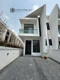 4 bedroom Semi detached Duplex For Sale Ikota Lekki Lagos 4 bedroom Semi detached Duplex For Sale Ikota Lekki Lagos