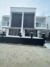 4 bedroom Semi detached Duplex For Sale Ajah Lagos 4 bedroom Semi detached Duplex For Sale Ajah Lagos