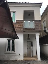 4 bedroom Semi detached Duplex For Rent Osapa London Lekki Lagos