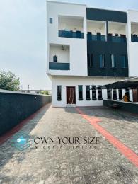 4 bedroom Semi detached Duplex For Sale Orchid Lekki Lagos 4 bedroom Semi detached Duplex For Sale Orchid Lekki Lagos