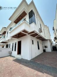 4 bedroom Semi detached Duplex For Sale Ikota Lekki Lagos 4 bedroom Semi detached Duplex For Sale Ikota Lekki Lagos