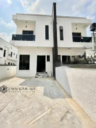 4 bedroom Semi detached Duplex For Sale Ikota Lekki Lagos 4 bedroom Semi detached Duplex For Sale Ikota Lekki Lagos