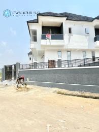 4 bedroom Semi detached Duplex For Sale Ikota Lekki Lagos 4 bedroom Semi detached Duplex For Sale Ikota Lekki Lagos
