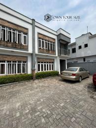 4 bedroom Semi detached Duplex For Sale Orchid Lekki Lagos 4 bedroom Semi detached Duplex For Sale Orchid Lekki Lagos