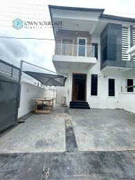 4 bedroom Semi detached Duplex For Sale Ikota Lekki Lagos 4 bedroom Semi detached Duplex For Sale Ikota Lekki Lagos