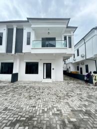 4 bedroom Semi detached Duplex For Sale Ikota Lekki Lagos 4 bedroom Semi detached Duplex For Sale Ikota Lekki Lagos