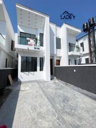 4 bedroom Semi detached Duplex For Sale Ikota Lekki Lagos