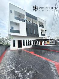 4 bedroom Semi detached Duplex For Sale Orchid Lekki Lagos