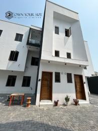 4 bedroom Semi detached Duplex For Sale Lekki Phase 1 Lagos 4 bedroom Semi detached Duplex For Sale Lekki Phase 1 Lagos