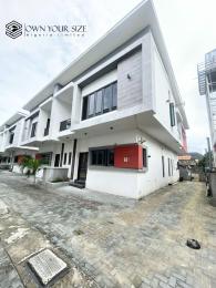 4 bedroom Semi detached Duplex For Sale Ikota Lekki Lagos 4 bedroom Semi detached Duplex For Sale Ikota Lekki Lagos