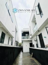 4 bedroom Semi detached Duplex For Sale Eleganza Lekki Lagos