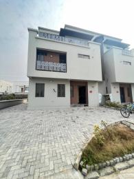 4 bedroom Semi detached Duplex For Sale Conservation Chevron Drive Lekki Lagos