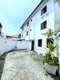4 bedroom Semi detached Duplex For Sale Lekki Phase 1 Lagos