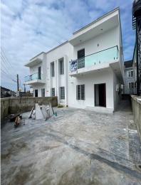 4 bedroom Semi detached Duplex For Sale Ikota Lekki Lagos